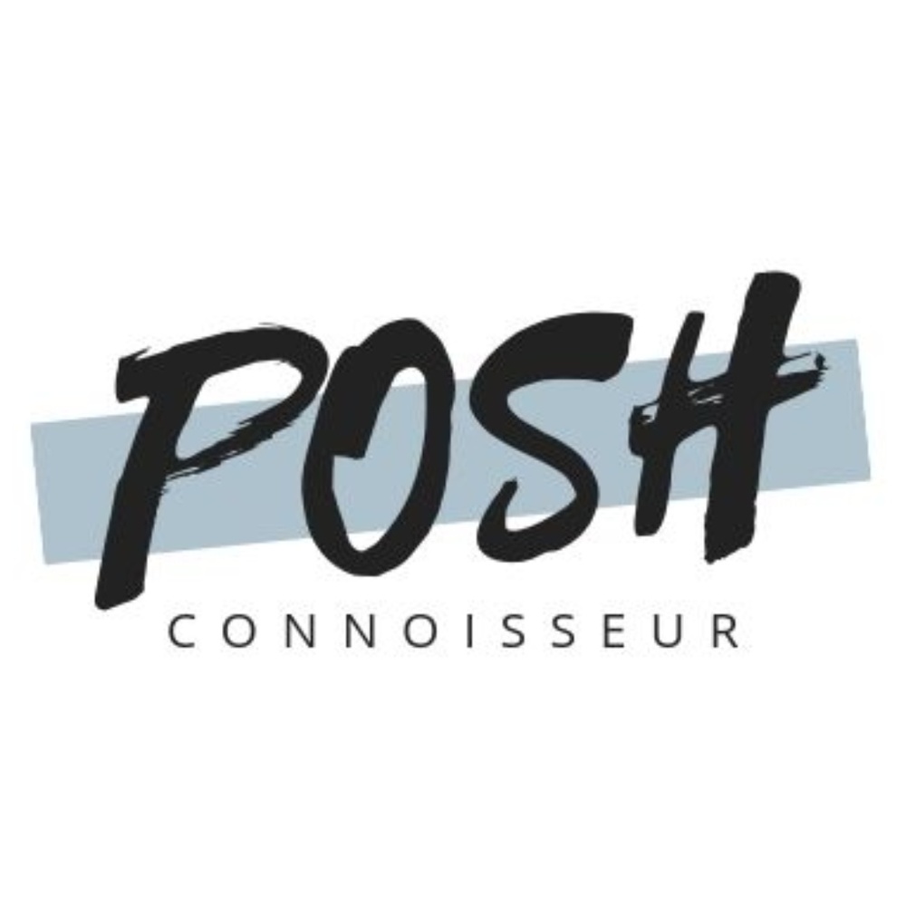 Meet your Posher,  Posh Connoisseur